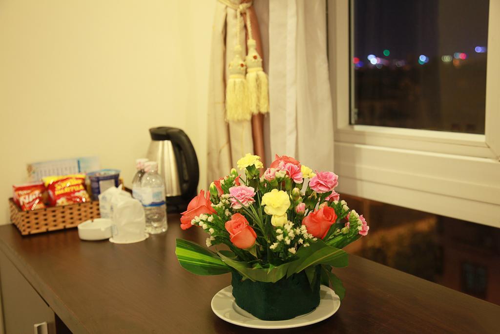 Silver Sea Hotel Đà Nẵng Kültér fotó