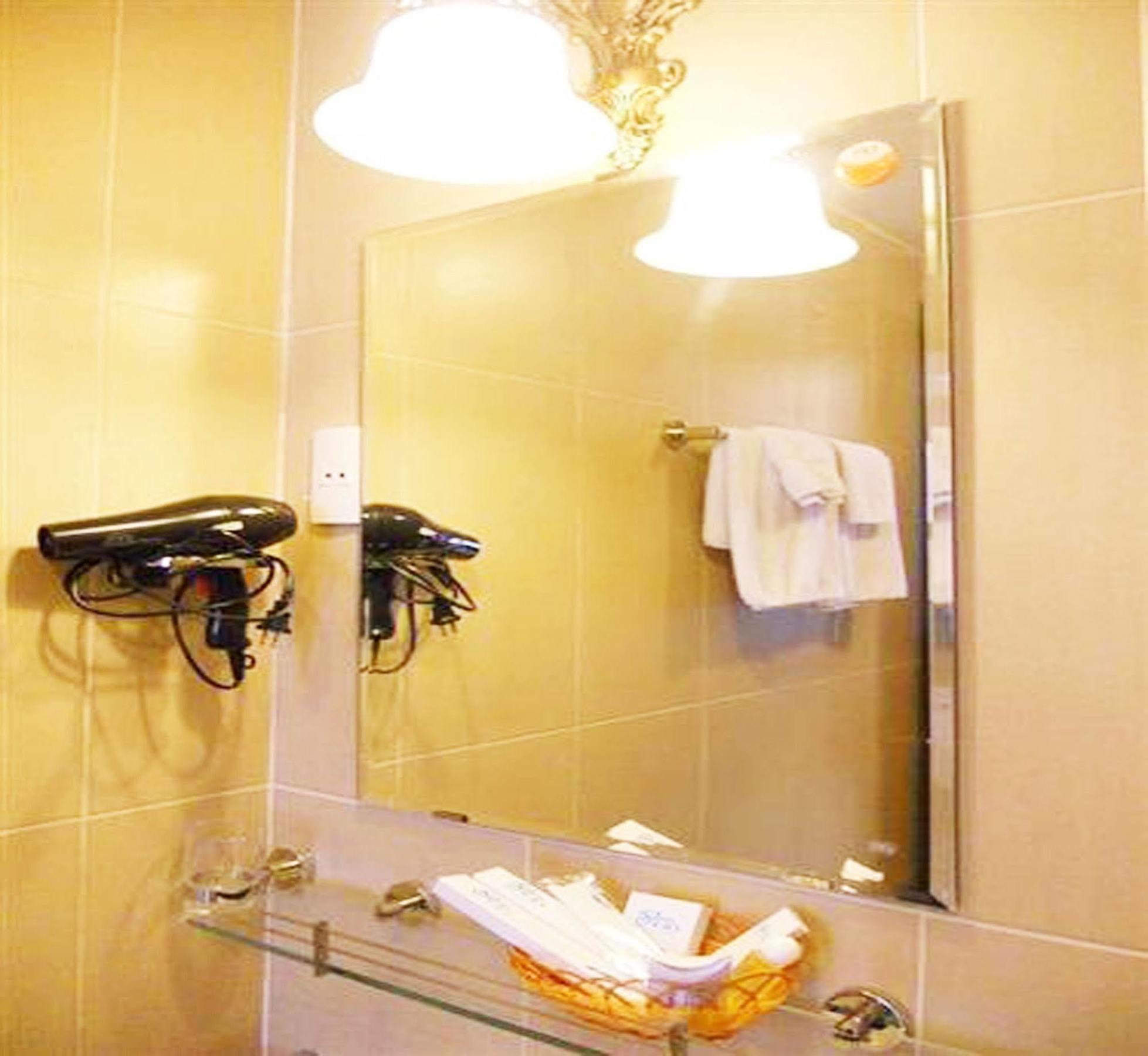 Silver Sea Hotel Đà Nẵng Kültér fotó